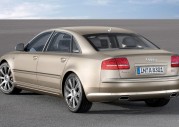 Audi A8L W12 Quattro